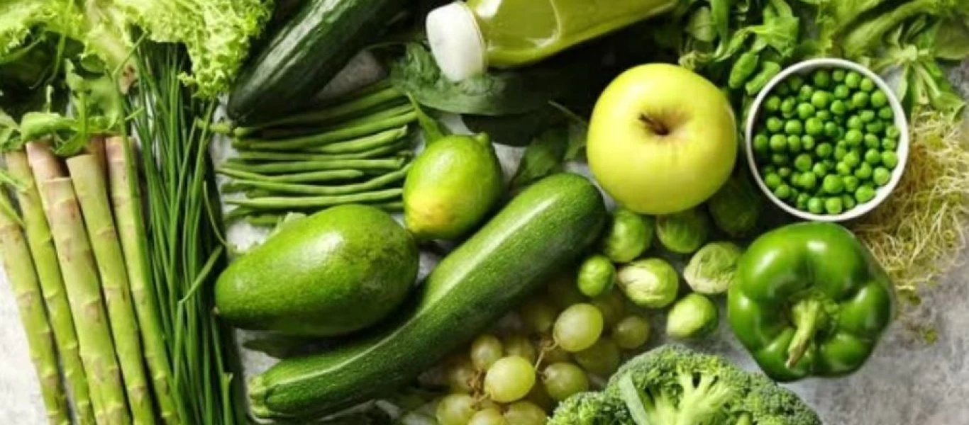 Το πράσινο φρούτο που ρίχνει την πίεση περισσότερο από το μήλο - Δείτε ποιο είναι